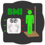 BMICalc BMI Calculator Tracker1.0.6_Popularmodapk.com