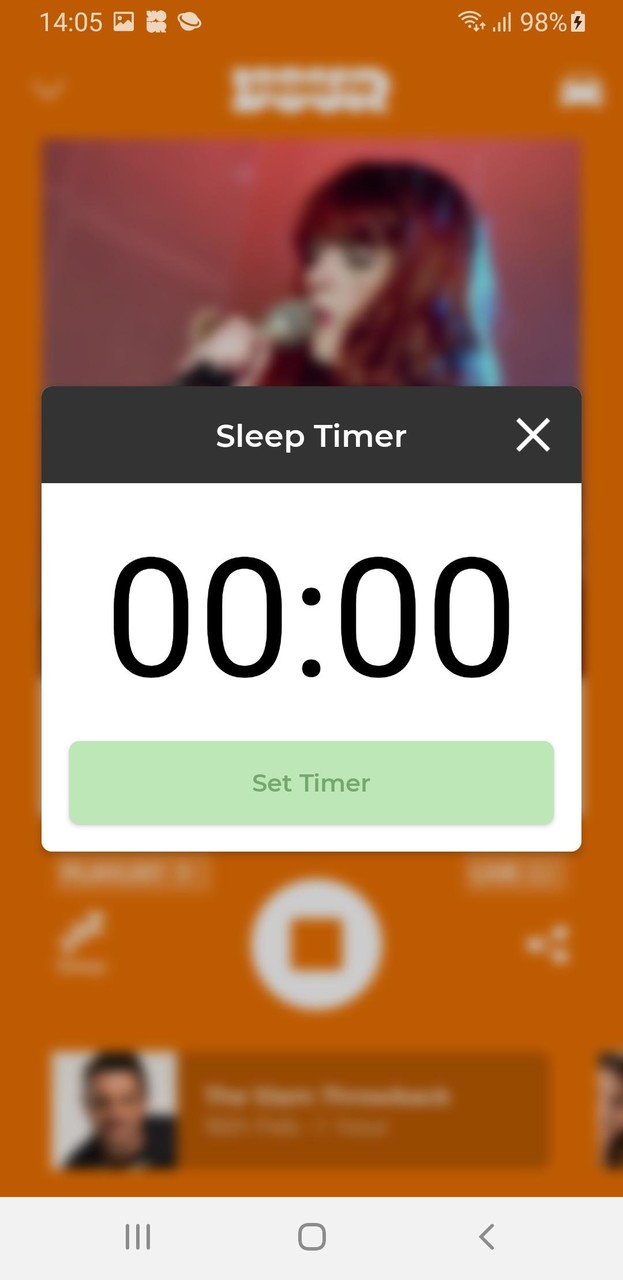 Viking Radio screenshot image 5_Popularmodapk.com