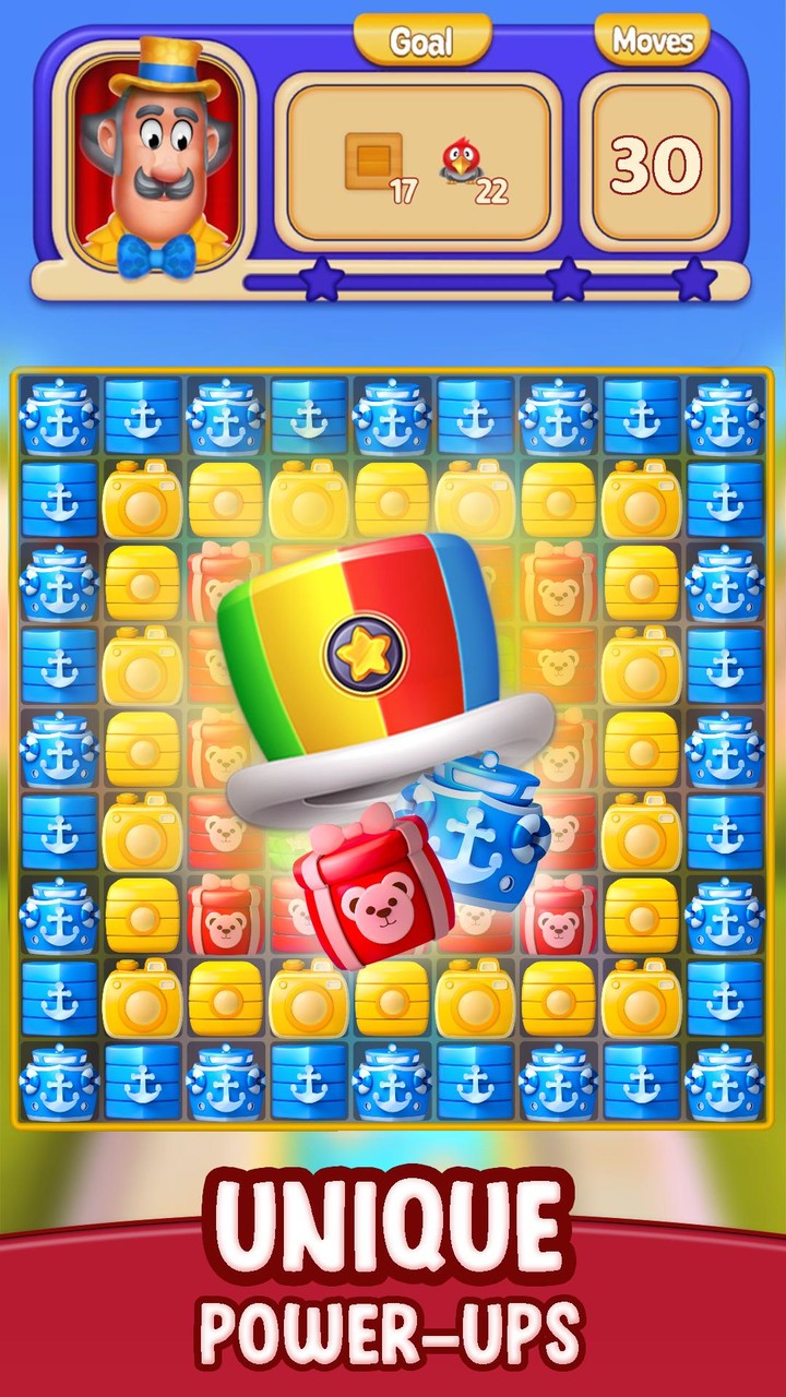 Parking Traffic Jam-Car Escape screenshot image 9_Popularmodapk.com