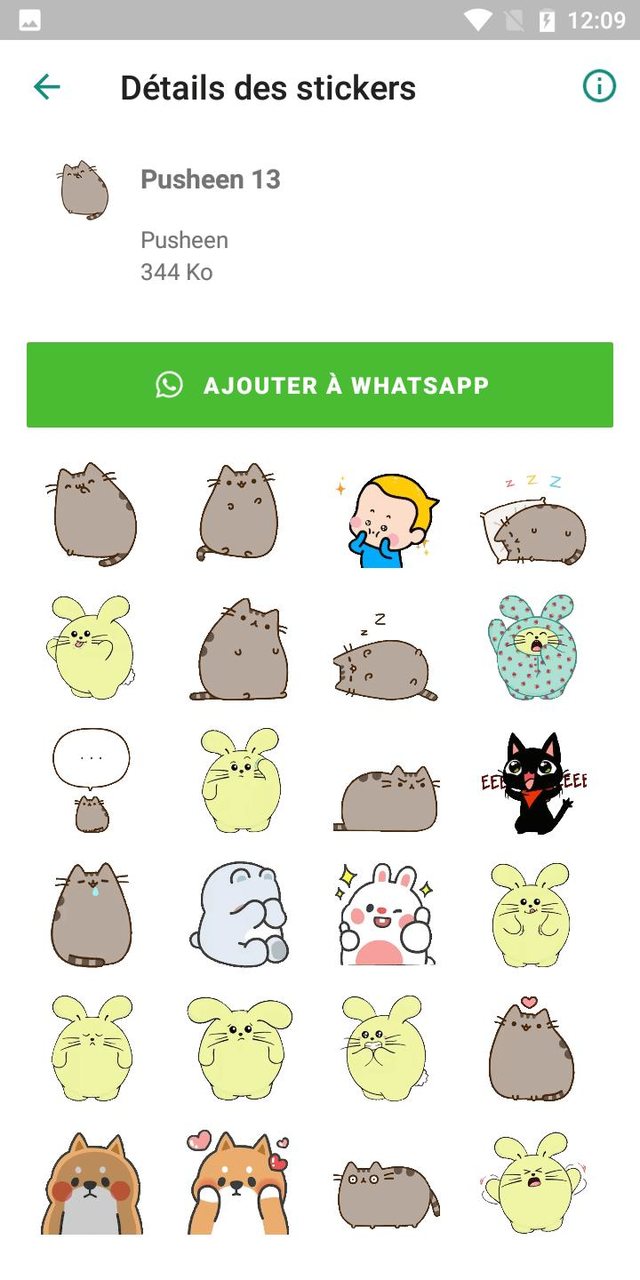 Little Stickers Nightmare para WhatsApp screenshot image 3_Popularmodapk.com