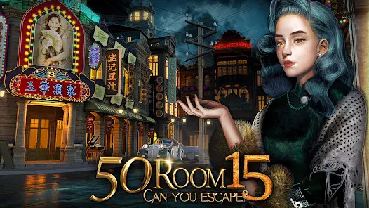 Can you escape the 100 room XV<span>(Unlimited Tips)</span> screenshot image 5_Popularmodapk.com