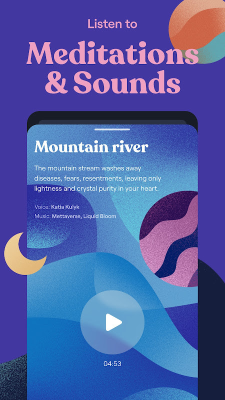 Moonly: Moon Cycle Calendar screenshot image 12_Popularmodapk.com