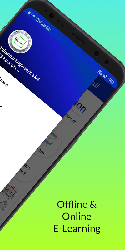 Industrial Engineer's Skill screenshot image 4_Popularmodapk.com