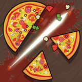 Pizza Mario Slicer Chef1.1.6_Popularmodapk.com