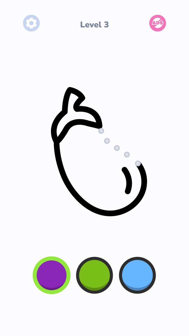 Connect Dots: drawing games screenshot image 3_Popularmodapk.com
