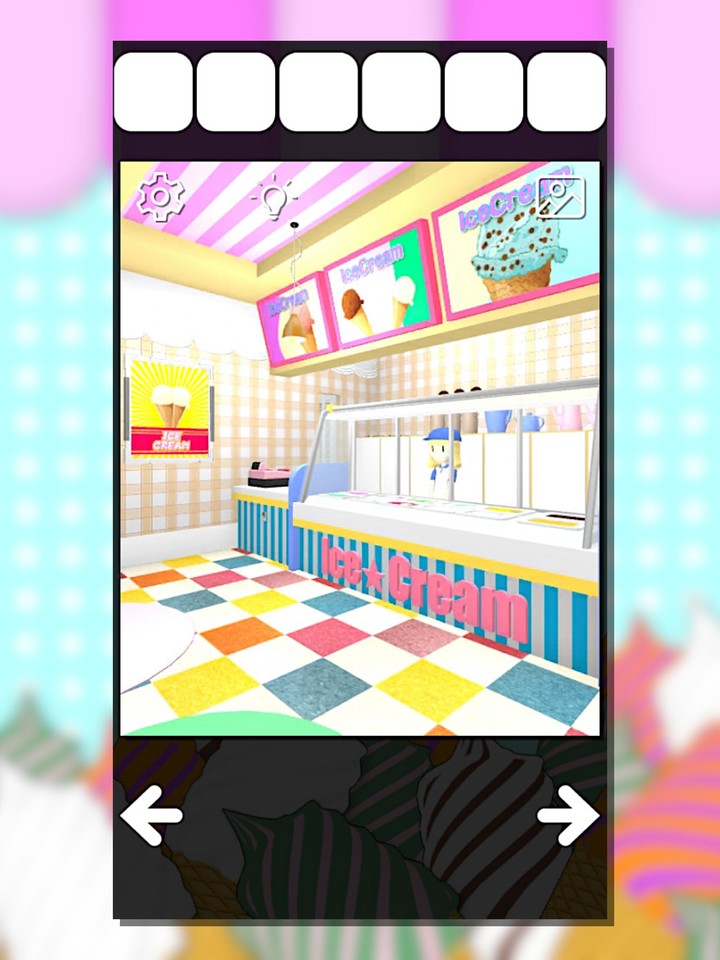 IceCreamShop -EscapeGame- screenshot image 5_Popularmodapk.com