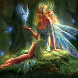 Fairy Wallpapers8.0_Popularmodapk.com
