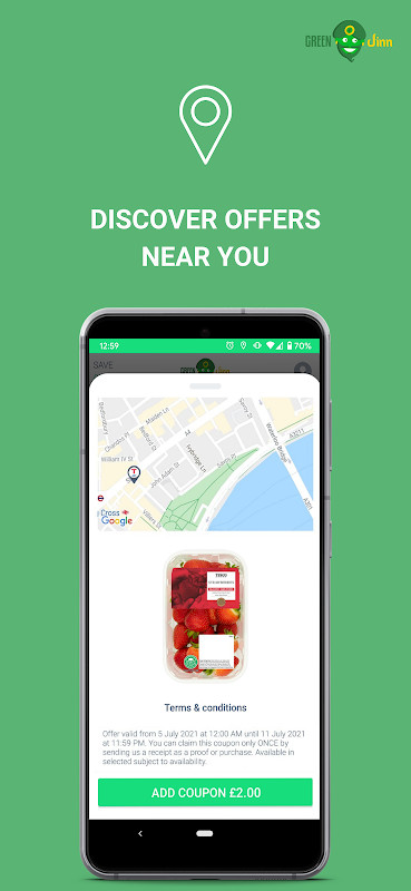 GreenJinn Cashback App screenshot image 9_Popularmodapk.com