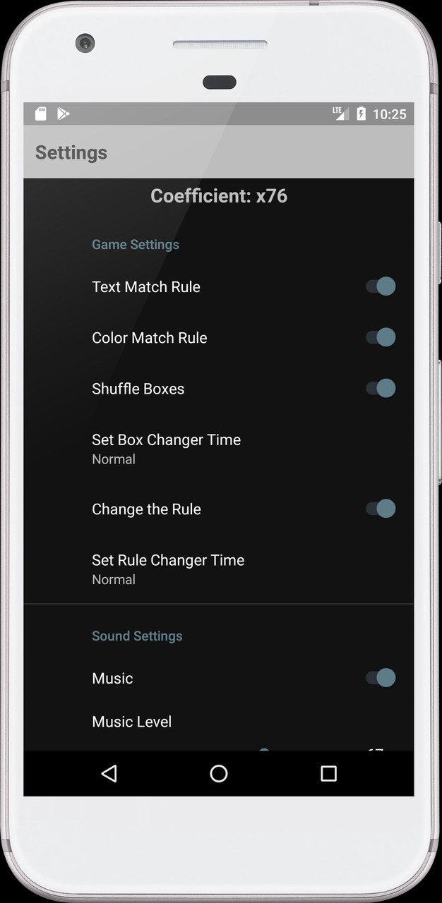 Ability Runner - Evolve screenshot image 10_Popularmodapk.com