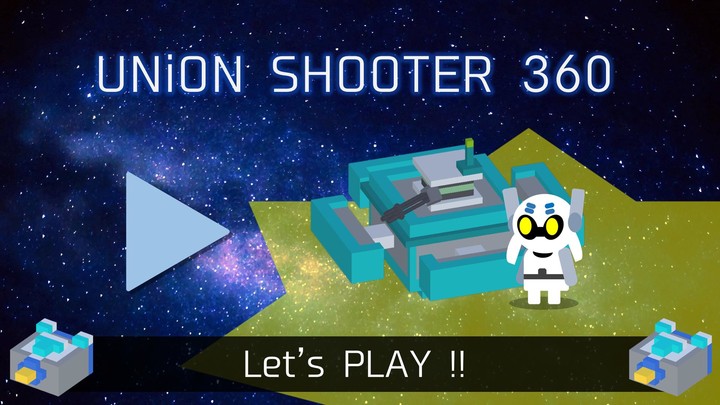 Union Shooter 360 screenshot image 4_Popularmodapk.com