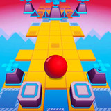 Rolling Sky Ball1.2.1_Popularmodapk.com