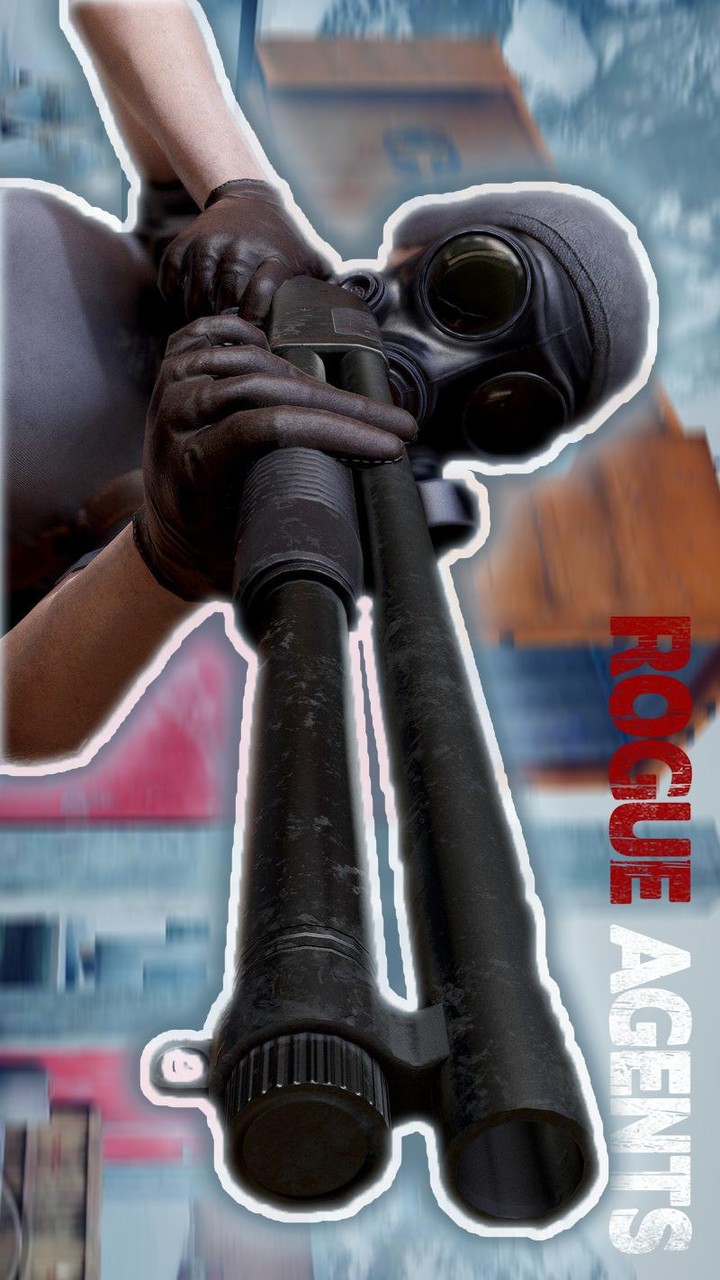 流氓特工 screenshot image 19_Popularmodapk.com