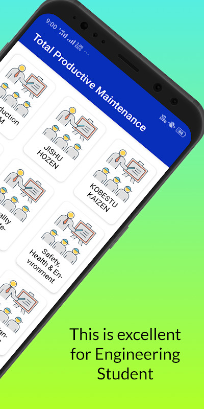 Industrial Engineer's Skill screenshot image 1_Popularmodapk.com