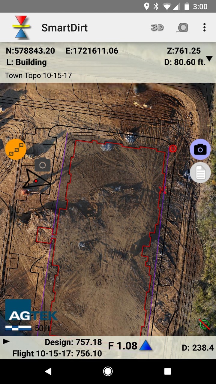 AGTEK SmartDirt screenshot image 1_Popularmodapk.com