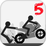 Stickman Destruction 5 Annihilation(Unlimited Coins)1.10_Popularmodapk.com