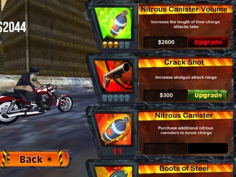 Satan's Zombies APK<span>(Unlimited money)</span> screenshot image 11_Popularmodapk.com