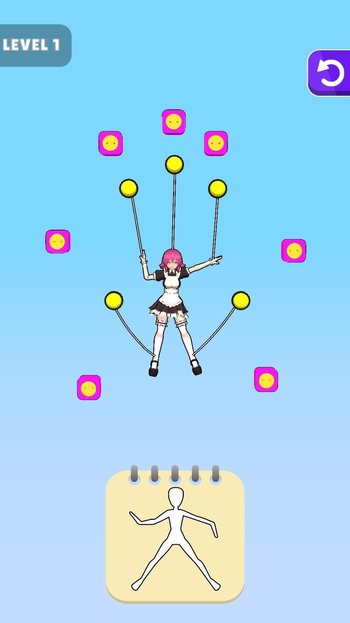 Puppet Master screenshot image 1_Popularmodapk.com