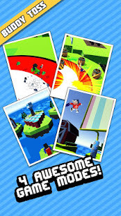 Buddy Toss Ragdoll Flick Game<span>(Mod APK)</span> screenshot image 2_Popularmodapk.com