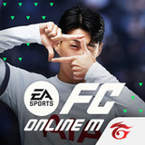 FIFA Online 4 M by EA SPORTS™1.2309.0005_Popularmodapk.com