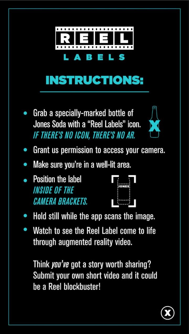 Jones Soda Co.® screenshot image 8_Popularmodapk.com