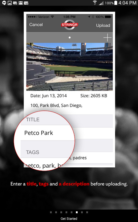 Stringr Video screenshot image 18_Popularmodapk.com