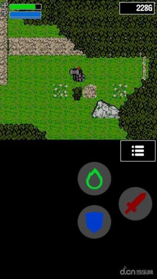 勇士传奇汉化破解版（手谈汉化）<span>(mod)</span> screenshot image 2_Popularmodapk.com