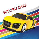 Sudoku - Cars1.3_Popularmodapk.com