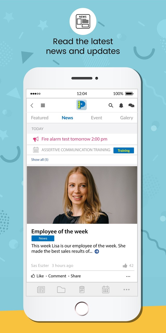 PrakTEAM screenshot image 7_Popularmodapk.com