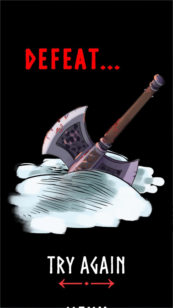 Ice Rage : Icerealm Fury screenshot image 4_Popularmodapk.com