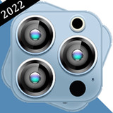 Selfie Camera iPhone 13 Pro9.4_Popularmodapk.com