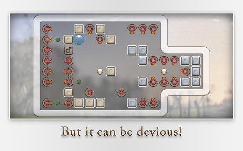 Quell<span>(Unlimited money)</span> screenshot image 2_Popularmodapk.com