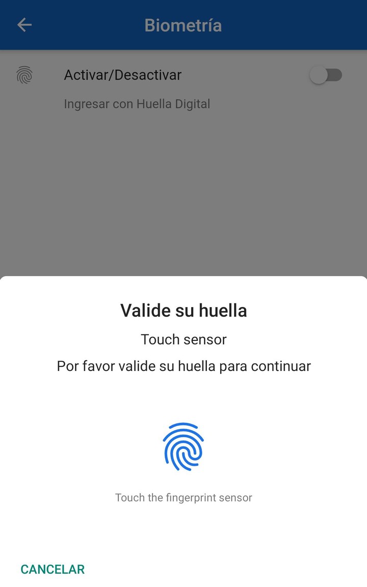 Facturacion.cl screenshot image 8_Popularmodapk.com