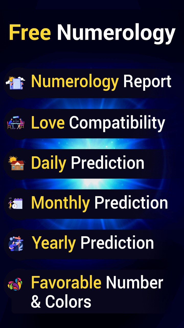 Numerology - Empower Yourself screenshot image 4_Popularmodapk.com