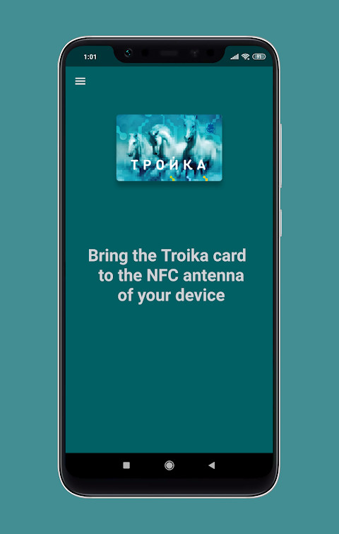 Troika Top Up screenshot image 1_Popularmodapk.com