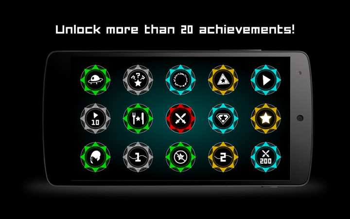 WaveRun<span>(Remove ads)</span> screenshot image 4_Popularmodapk.com