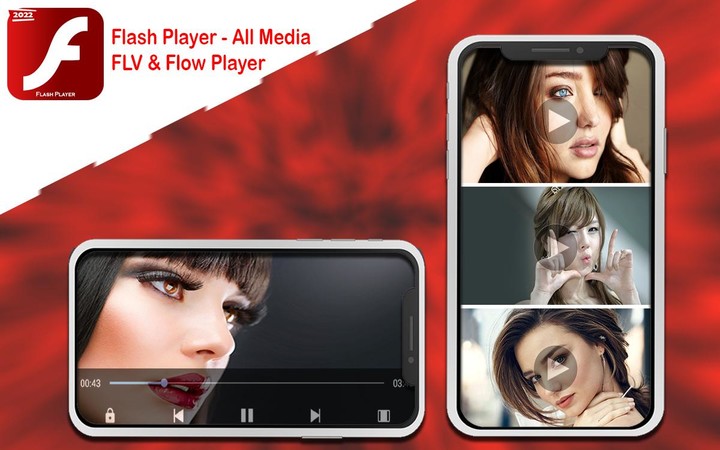 Flash Player for Android - SWF screenshot image 7_Popularmodapk.com