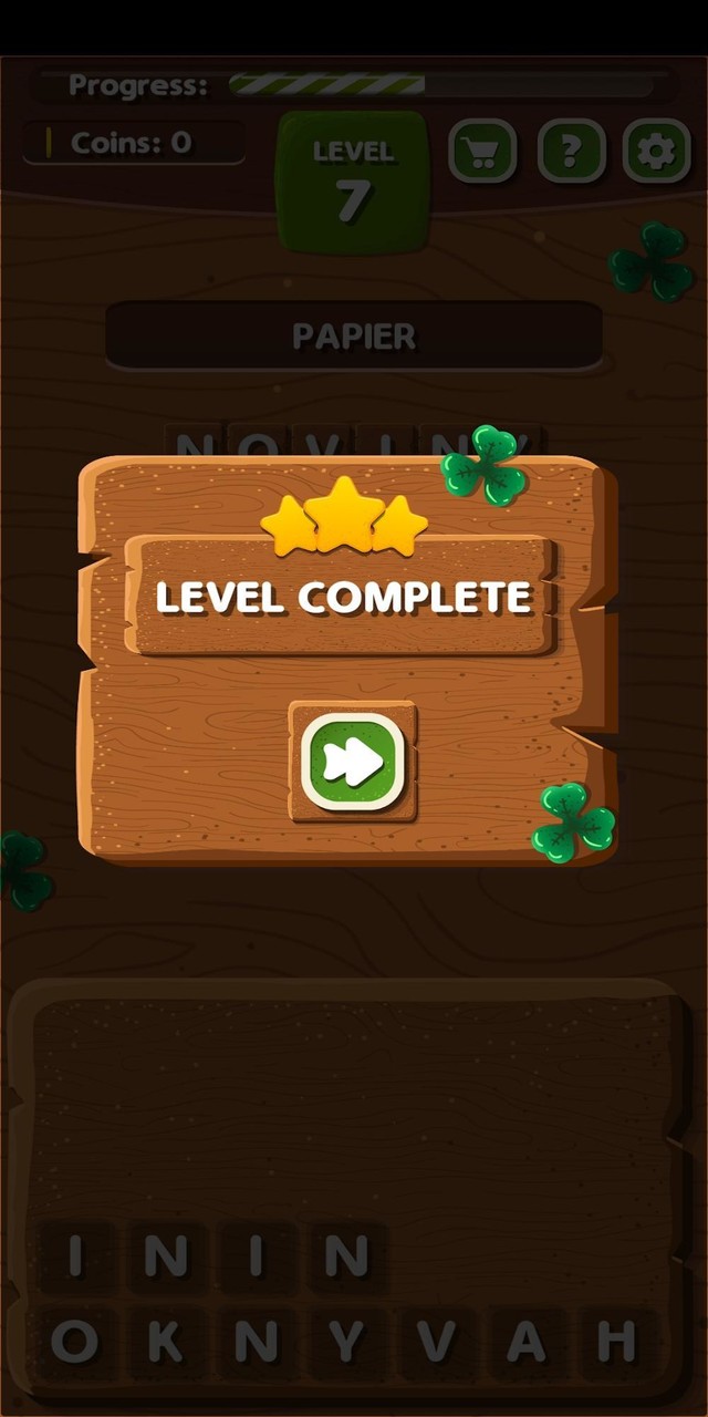 Guess My Word screenshot image 4_Popularmodapk.com