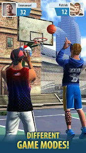 Basketball Stars<span>(Mod Menu)</span> screenshot image 4_Popularmodapk.com