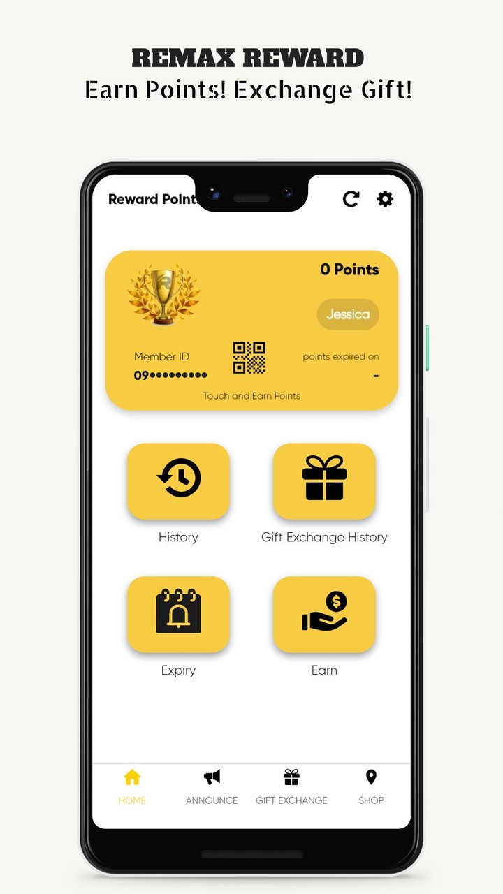 Remax Reward screenshot image 6_Popularmodapk.com