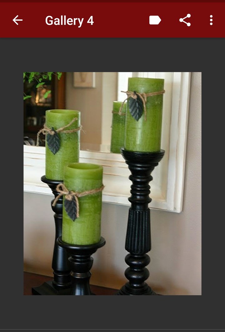 Candles screenshot image 8_Popularmodapk.com