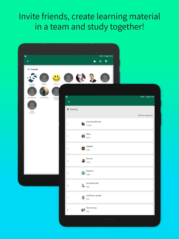 IQ-Connect screenshot image 14_Popularmodapk.com