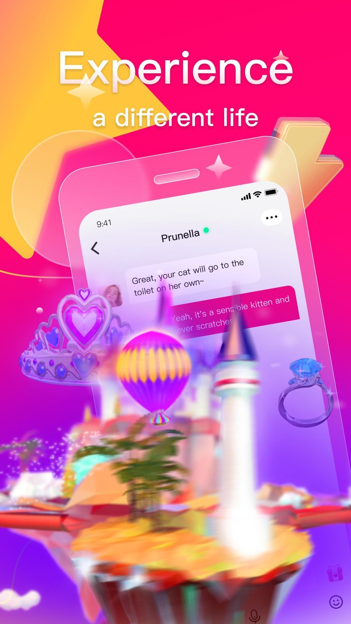 Zeno screenshot image 4_Popularmodapk.com