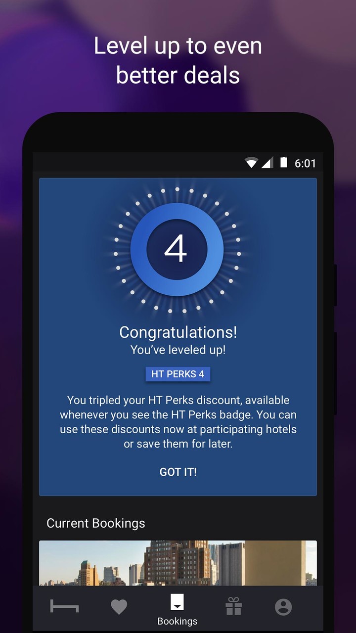 HotelTonight: Book amazing deals at great hotels screenshot image 9_Popularmodapk.com