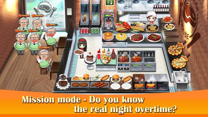 Cooking BBQ King screenshot image 3_Popularmodapk.com