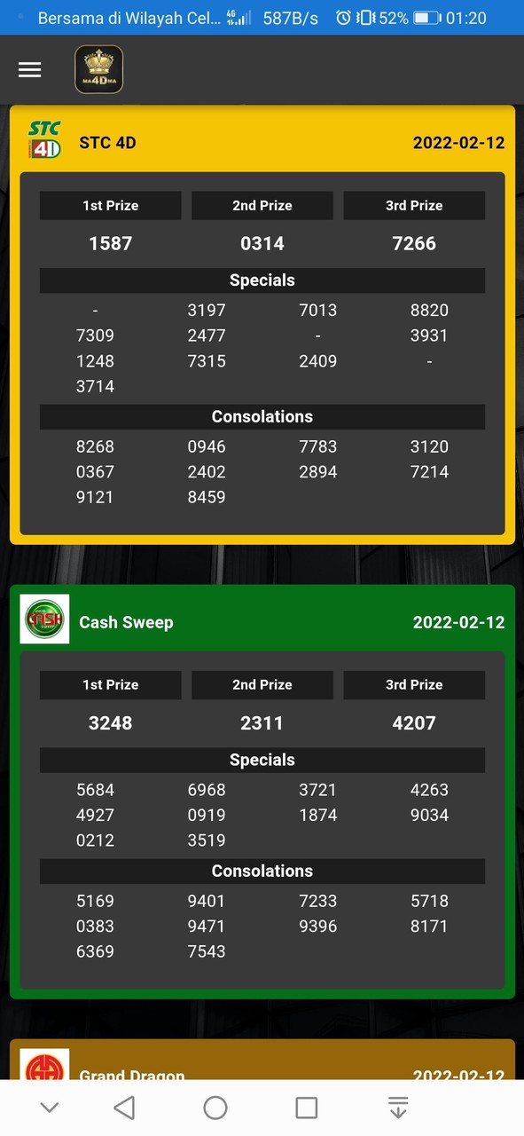 mata4dresult screenshot image 10_Popularmodapk.com