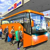 Coach Bus Driving Simulator 2018<span>(Unlock all vehicles)</span>4.9_Popularmodapk.com