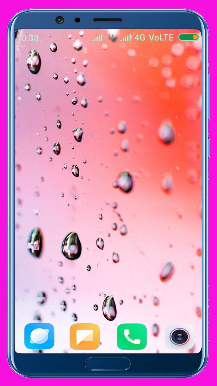 Rain HD Wallpaper screenshot image 15_Popularmodapk.com