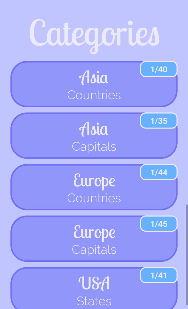 Letteroo Word Riddle screenshot image 6_Popularmodapk.com