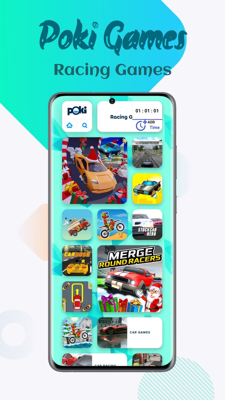 VacuumCleaner.io screenshot image 8_Popularmodapk.com