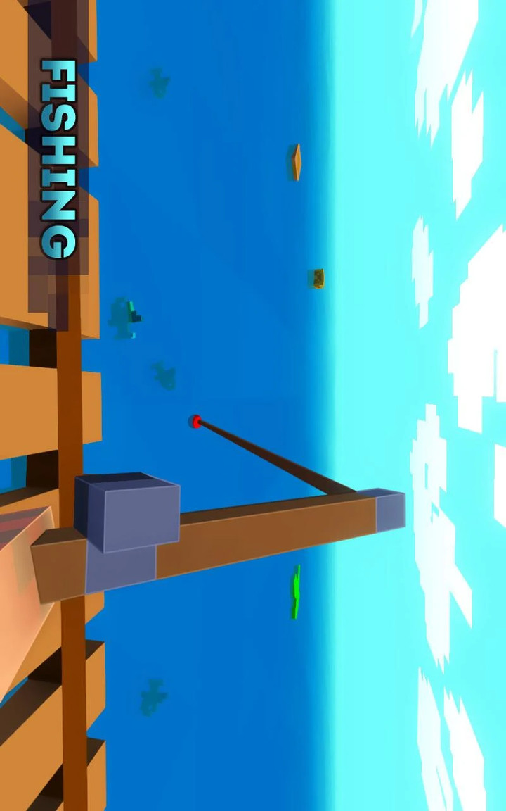 Zombie Raft 3D screenshot image 10_Popularmodapk.com